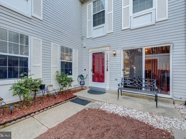 11404 Honeysuckle Ct #9-4, Upper Marlboro, MD 20774