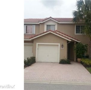 7303 NW 61st Ter, Pompano Beach, FL, 33067