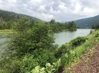 Nhn Jennings Haul Rd, Libby, MT 59923