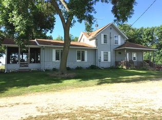 3007 40th Ave, Fenton, IA 50539