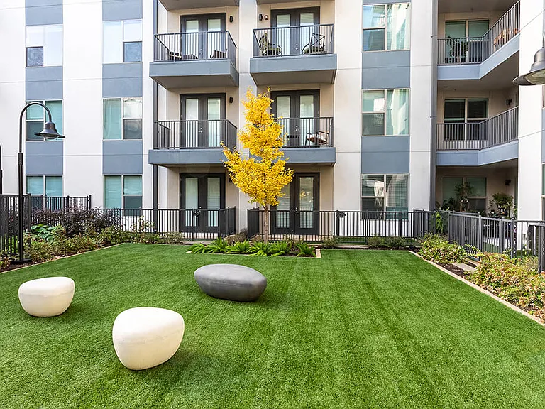 Luca Apartments — Photo 24