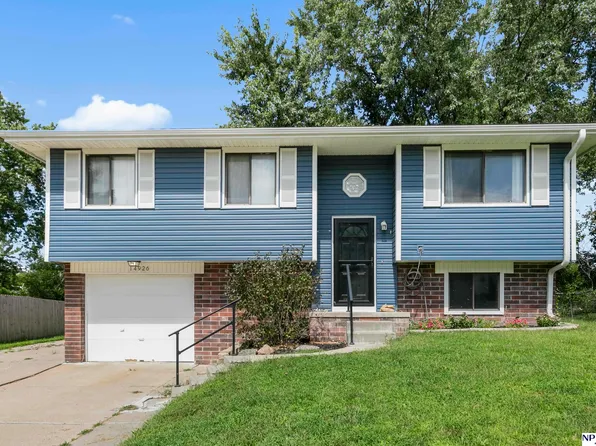 14926 Edna St, Omaha, NE 68138