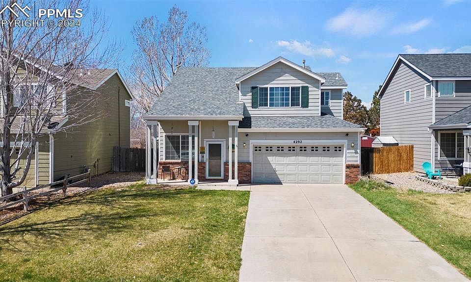 1st image of 4292 Gunbarrel Dr