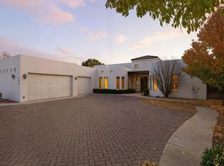 508 Laguna Seca Ln NW, Albuquerque, NM 87104