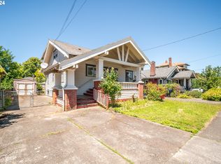 2945 NE 57th Ave, Portland, OR 97213
