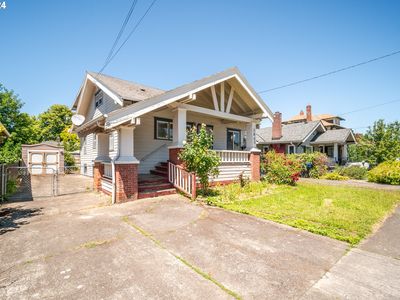 2945 NE 57th Ave, Portland, OR, 97213
