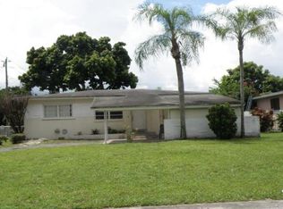 6500 Flagler St, Hollywood, FL 33023