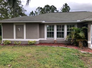 3100 Alesio Ave, North Port, FL 34286