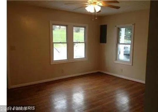 1 bed, 672 sqft, $1,150 — Photo 2