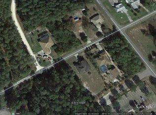 10025 Noddy Tern Rd, Weeki Wachee, FL 34613
