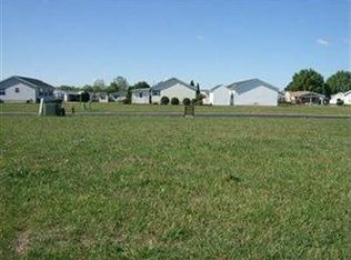 1624 N Coldwater Crossing Rd, Lakeside Marblehead, OH 43440