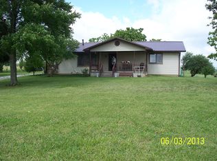 1525 St Hwy 145 N, Stonefort, IL 62987