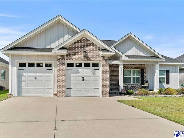 3977 Beckford St, Florence, SC 29501