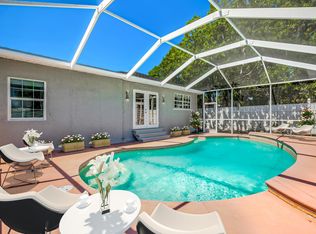 2419 W Carmen St, Tampa, FL 33609