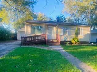 2517 221st St, Sauk Village, IL 60411