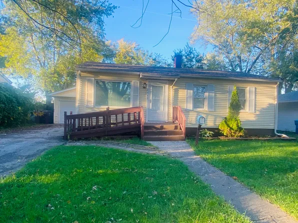 2517 221st St, Sauk Village, IL 60411