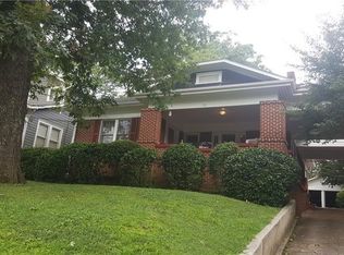 132 Huron St APT 2, Decatur, GA 30030