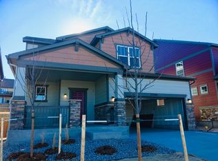15786 E Otero Cir, Centennial, CO 80112