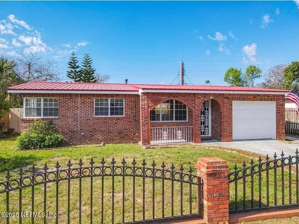 930 LEWIS Drive, Daytona Beach, FL 32117