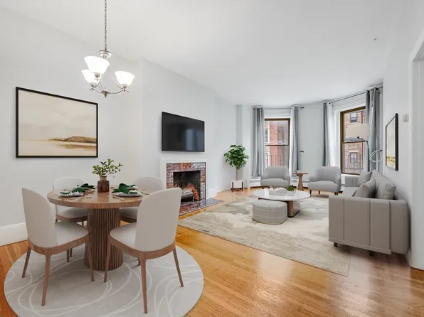 922 Beacon St APT 24, Boston, MA 02215