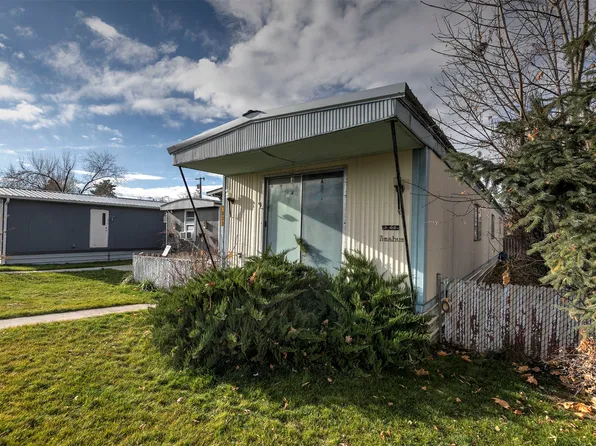 1803 Eaton St, Missoula, MT 59801