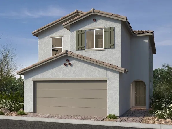 2688 Cibola Frst, Las Vegas, NV 89121
