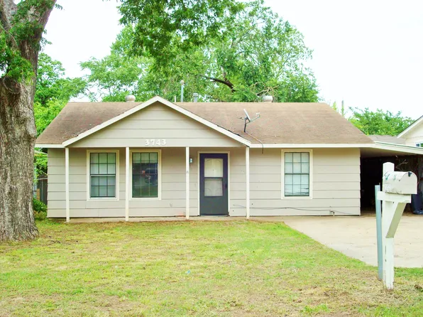 3743 S 28th West Ave, Tulsa, OK 74107