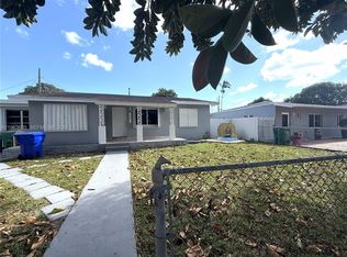 121 Flagami Blvd, Miami, FL 33144