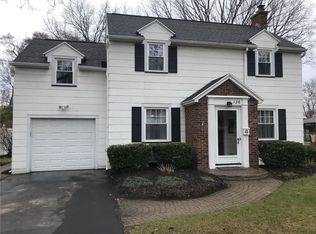 126 Seneca Rd, Rochester, NY 14622