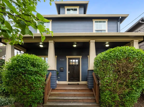 7133 N Montana Ave, Portland, OR 97217
