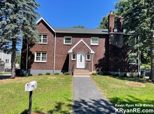 4 Dragon Court Cir, Woburn, MA 01801