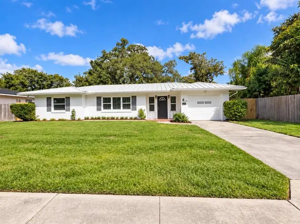 305 N Hercules Ave, Clearwater, FL 33765