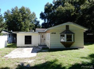 4748 18th St, Zephyrhills, FL 33542