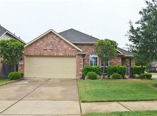 24539 Evangeline Springs Ln, Katy, TX 77494