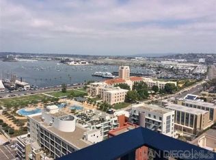 1388 Kettner Blvd Unit 2103, San Diego, CA 92101