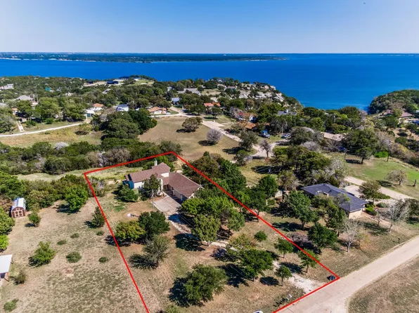 120 County Road 1539, Morgan, TX 76671