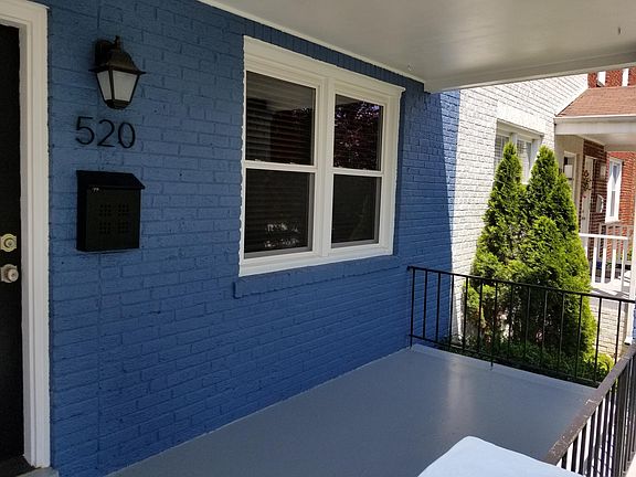 2nd image of 520 E Glendale Ave