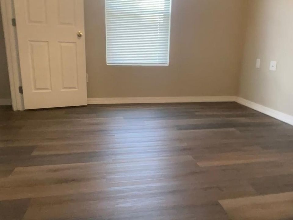 Spare Bedroom and Closet