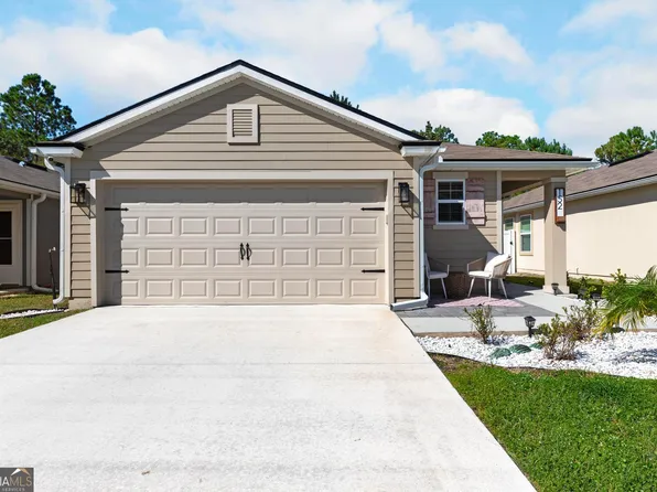 152 Ashwood Circle St, Marys, GA 31558