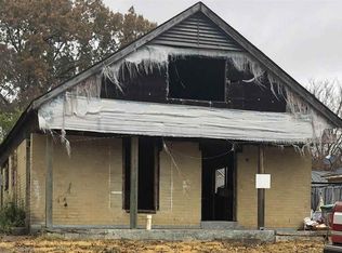 746 Whitehaven Ln LOT 6, Memphis, TN 38109