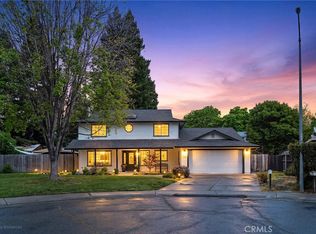 1060 Gateway Ln, Chico, CA