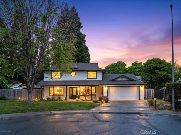 1060 Gateway Ln, Chico, CA 95926