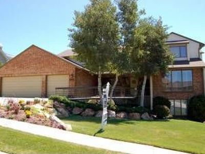 3376 E Daneborg Dr, Cottonwood Heights, UT, 84121