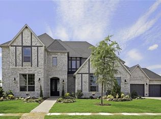 2021 Harvard Ave, Prosper, TX 75078