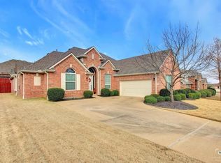 3011 Fairland Dr, Highland Village, TX 75077
