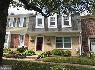18606 Nuthatcher Ln, Gaithersburg, MD 20879