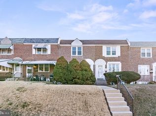 713 Hillcrest Dr, Glenolden, PA 19036
