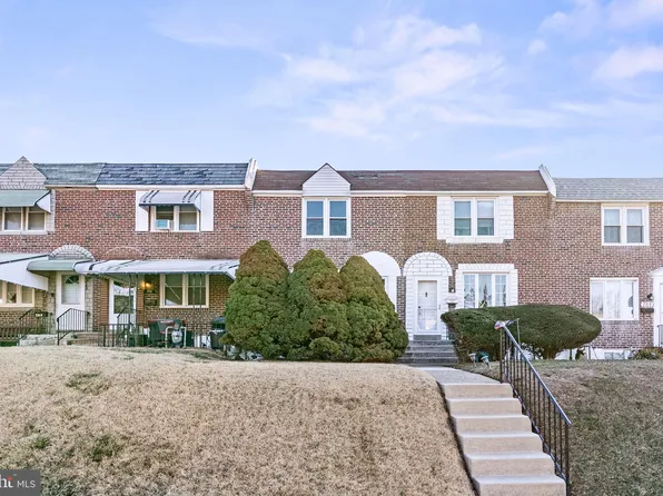 713 Hillcrest Dr, Glenolden, PA 19036
