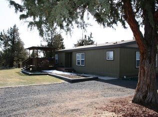 65290 76th St, Bend, OR 97703