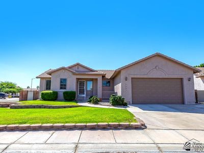 7649 E 25th St, Yuma, AZ, 85365